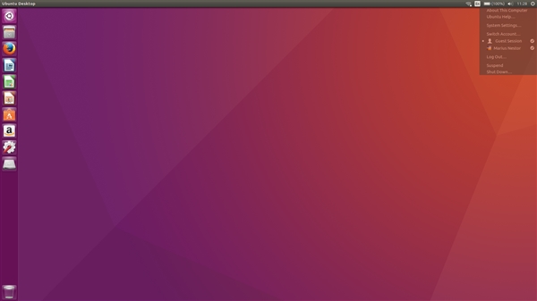 Ubuntu 16.04 LTSʽ5