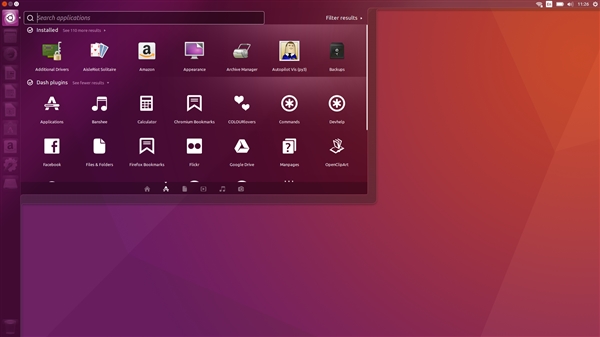 Ubuntu 16.04 LTSʽ5