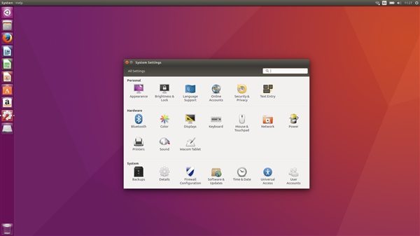 Ubuntu 16.04 LTSʽ5