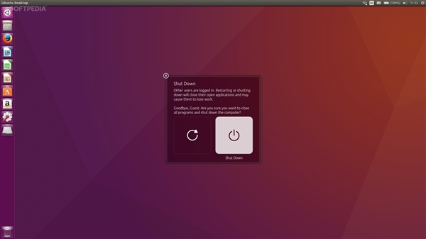 Ubuntu 16.04 LTSʽ5