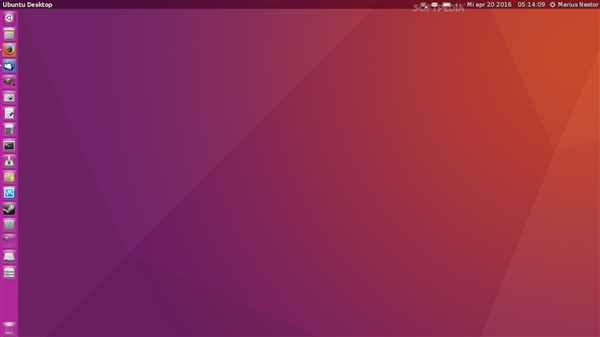 Ubuntu 16.04 LTSʽ5