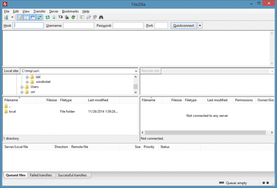 FileZilla_1