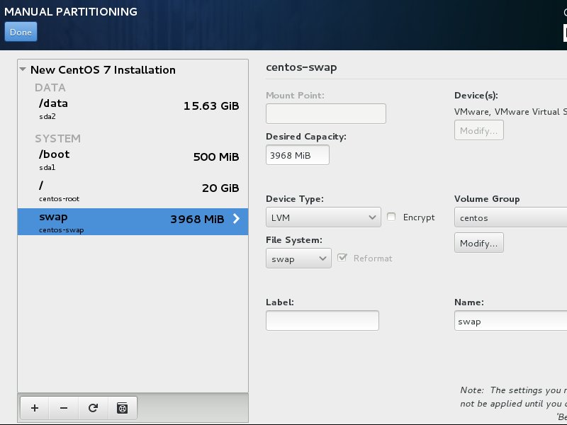 CentOS7 װͲòο - 8  | ά־