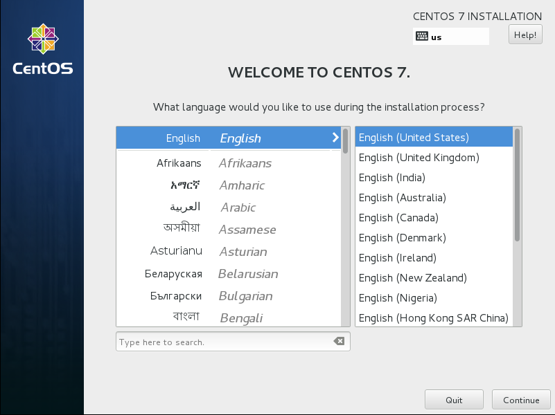 CentOS7 װͲòο - 1  | ά־