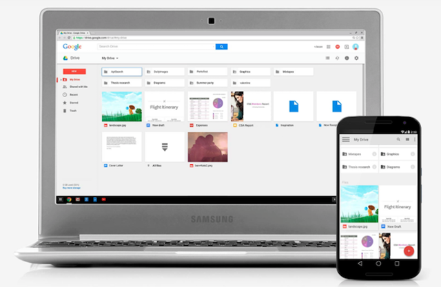 Chromebook-Mac