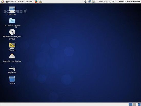 CentOS Linux 6.8 ʽ °ں+