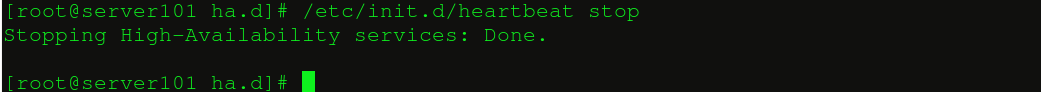 heartbeat,lvs