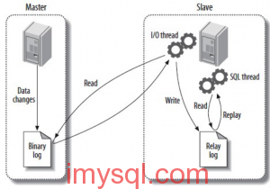 mysql replication