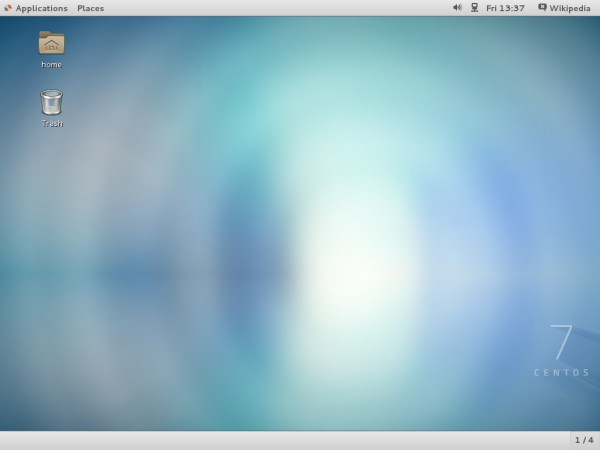 CentOS_7.0_GNOME