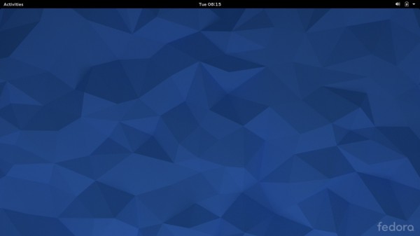 Fedora 22 Linuxϵͳ719ֹ֧ͣFedora 22 Linuxϵͳ719ֹ֧ͣ