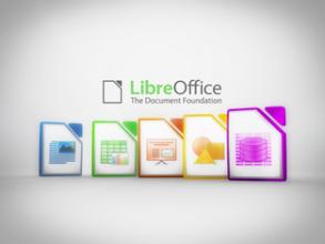 LibreOfficeLibreOffice