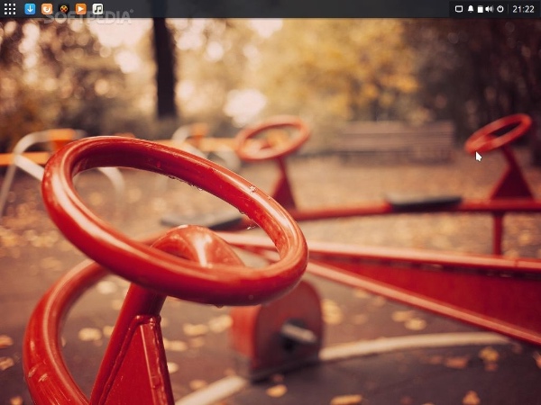 Solus Linux ڵ31 TWIS ʽΪ˹а档