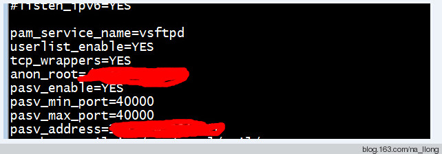 centos vsftp pasvģʽ227 Entering Passive Mode - Only - Only