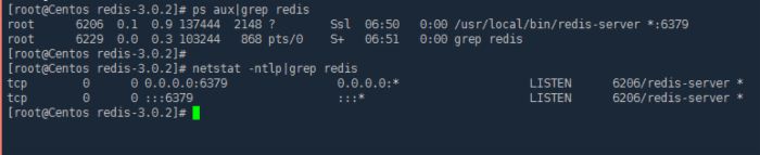 Centos6.6 װRedis