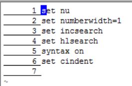 CentOS6.6°װvim7.42