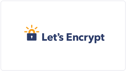 Let's EncryptSSL