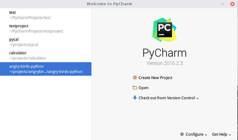 Linux °װ Python IDE PyCharmLinux °װ Python IDE PyCharm