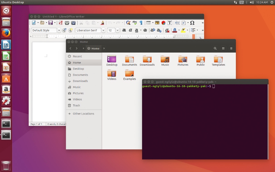 Ubuntu һǳܻӭ Linux а͵ܻӭĲϵͳ