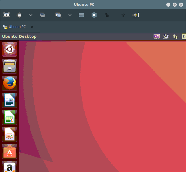 Զ Ubuntu 