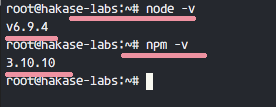  node.js 汾