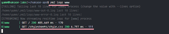 pm2 ־