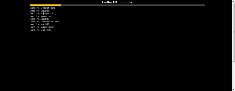 VMware ESXI 5.5 װ -  - ׵Ĳ