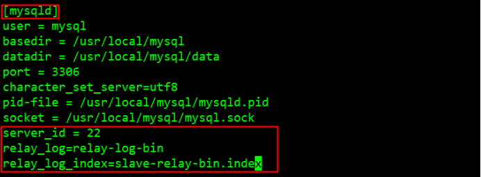 部署MySQL主从复制与读写分离