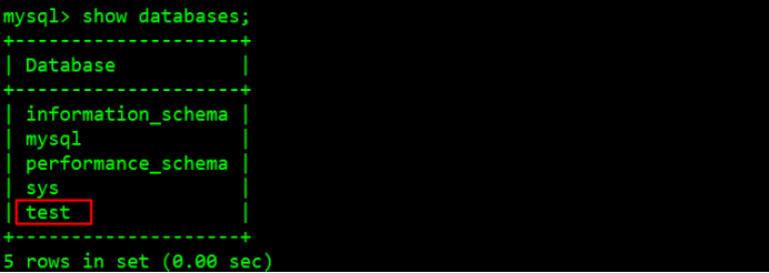 部署MySQL主从复制与读写分离