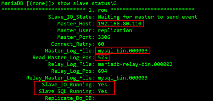 MySQL-MMM߿Ⱥ